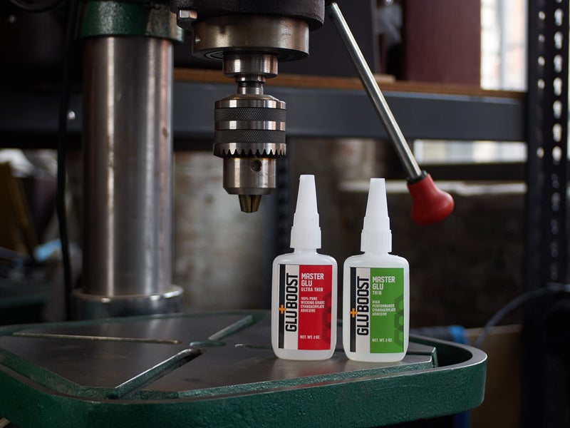 GLUBOOST LT-1131-000 GluBoost Thin Master Glue - Image 1